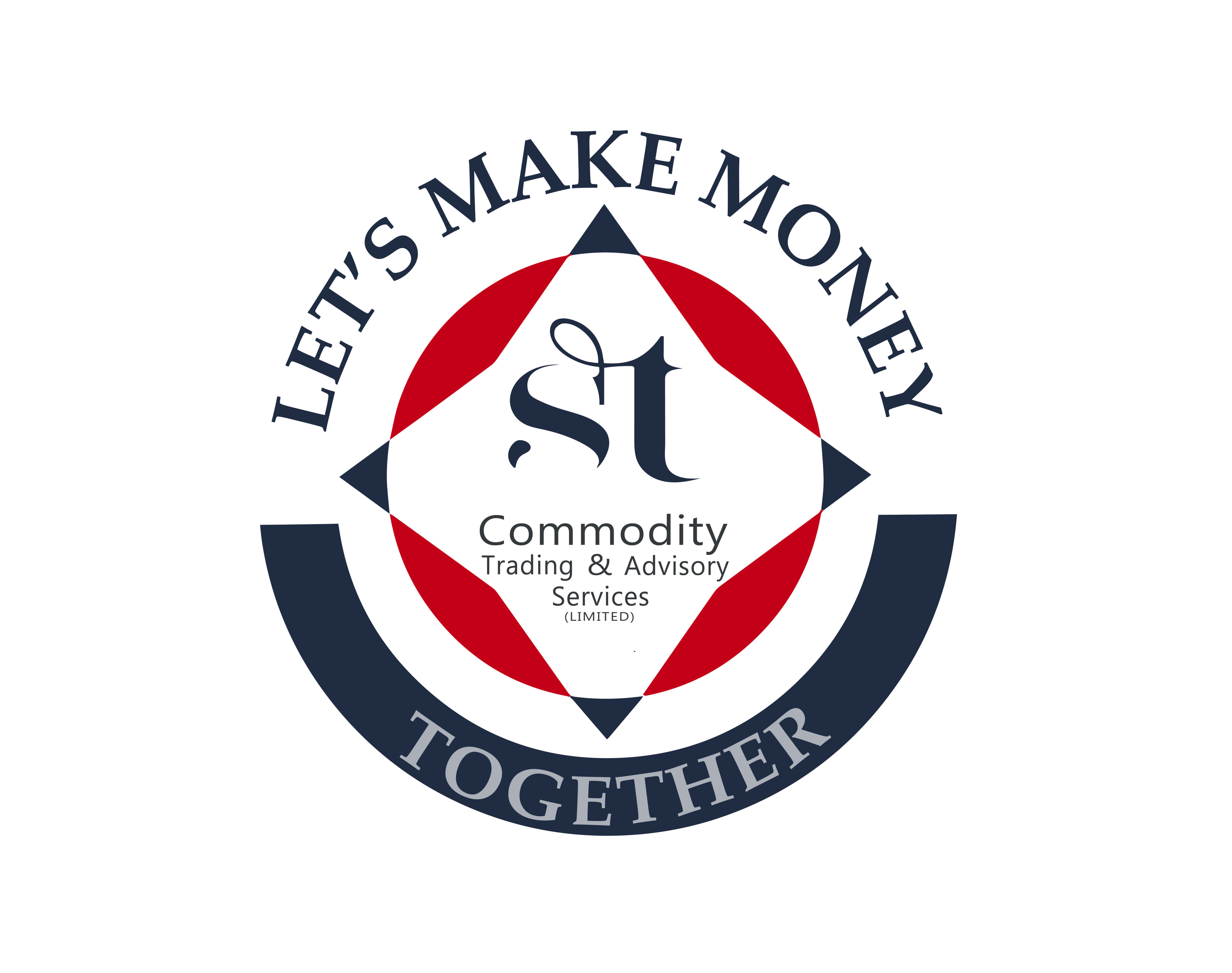 ST Commodity Trading & Advisory Services Ltd.