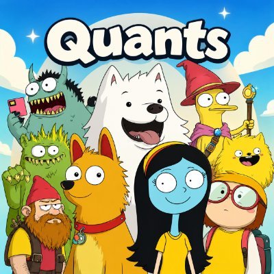 Quant AI