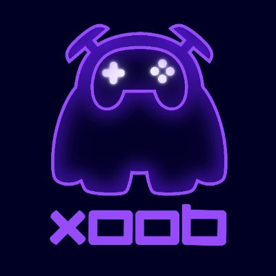XOOB Network logo