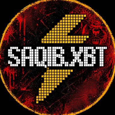 Saqib XBT