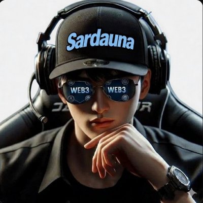 Sardaunaweb3