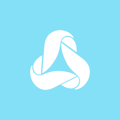 Metric logo