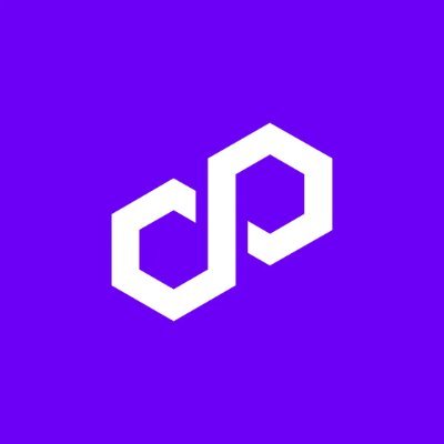 Polygon Matic logo