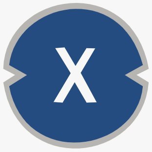 XDC Network logo